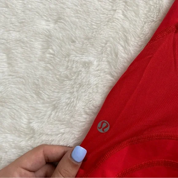 LULULEMON | Run inspire crop ll - Picture 6 of 9